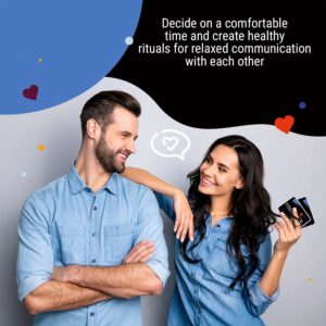 Spielehelden Couples Game Otázky na každý deň Pre páry 100 vzrušujúcich otázok v anglickom jazyku
