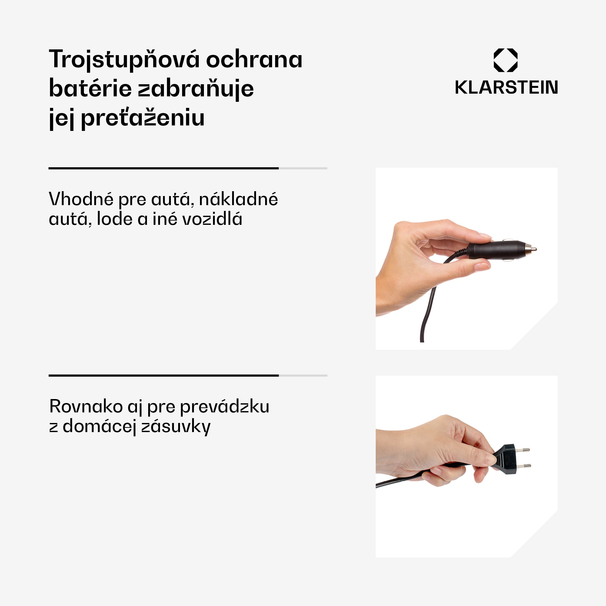 Klarstein Arctiq chladiaci box | S kompresorom | 27 litrov | 36 plechoviek | -20 až 20 °C | Čierny | 60 cm – Obrázok 3
